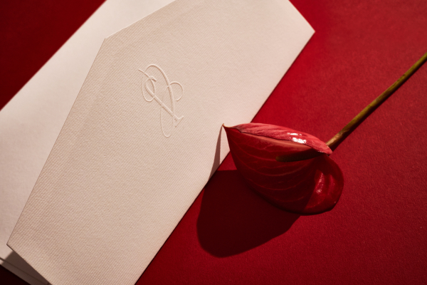 Stationery Belpapier Studio