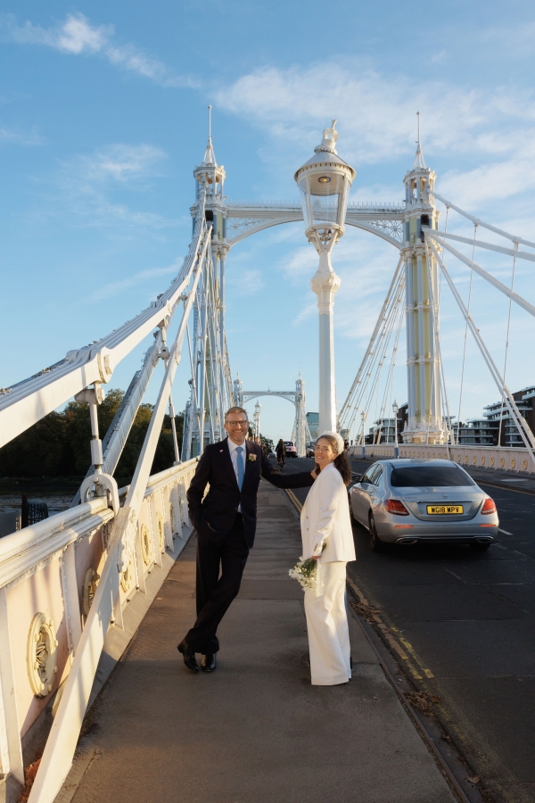 Photographers Nina Gorshunova