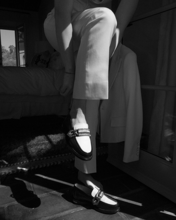 A Vibrant Western-Flair Wedding on a Santa Barbara Ranch