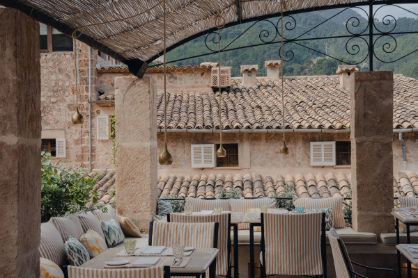 Venues La Residencia, A Belmond Hotel, Mallorca