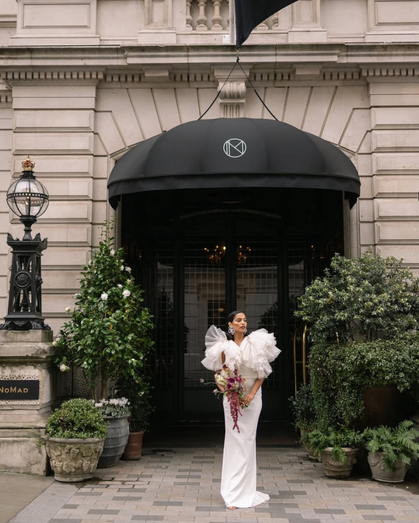 10 Breathtaking Wedding Venues in London