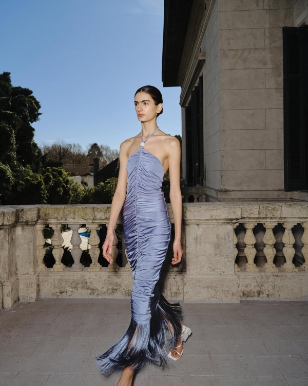 30 of the Season's Hottest Bridesmaid Dresses