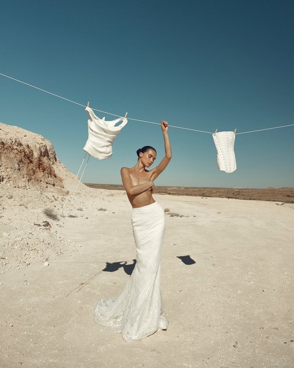 KYHA's 2026 Bridal Collection is Here