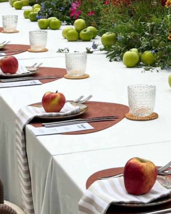 40 Creative Ways to Incorporate Fruit into Your Wedding Decor