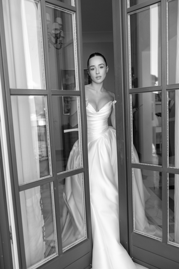 Photographers Nick Zharkov