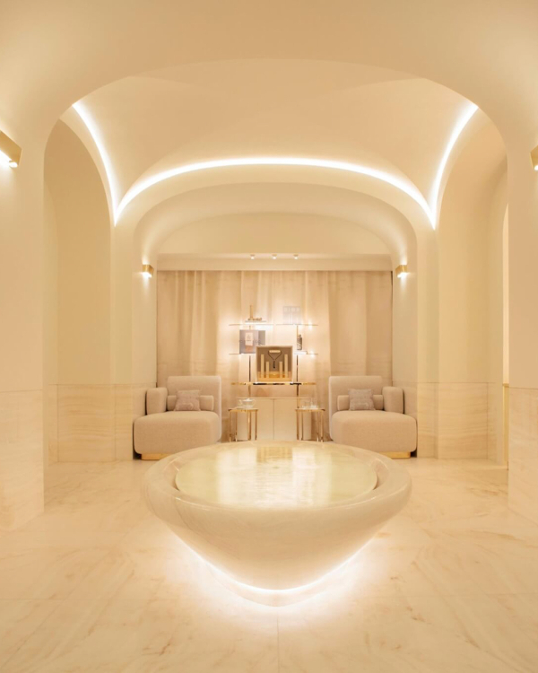 15 Dreamy Spas Around the World Perfect for a Bridal Retreat