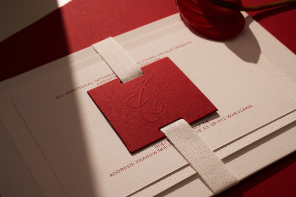 Stationery Belpapier Studio