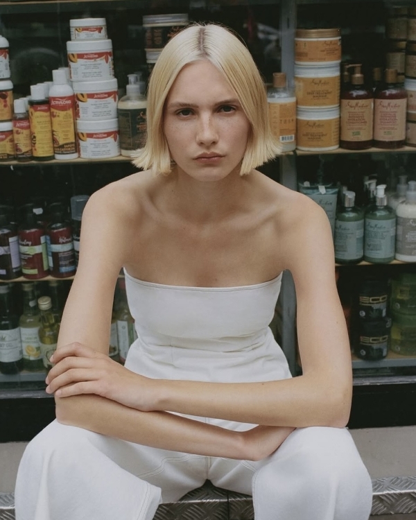 The Hottest Summer 2025 Haircut Trends