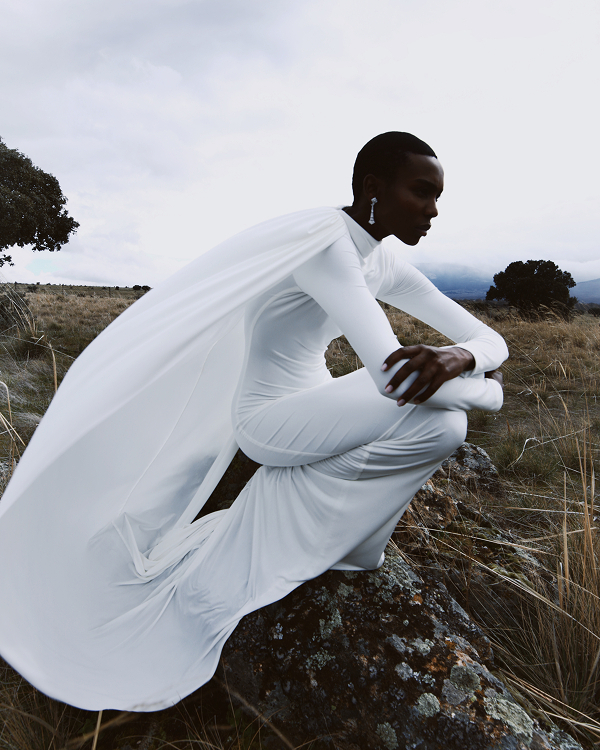 Introducing Luis Infantes 2026 Bridal Collection