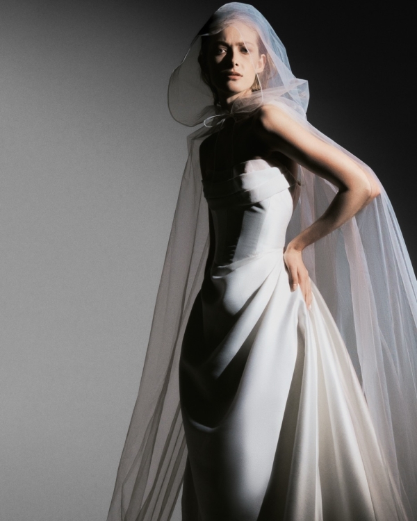 Mia Atelier Debuts 2026 Bridal Collection "Private Ceremony"