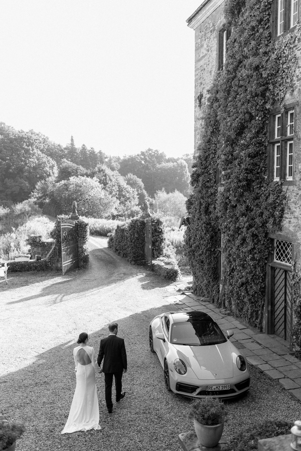 Photographers Jacqueline Kirillov