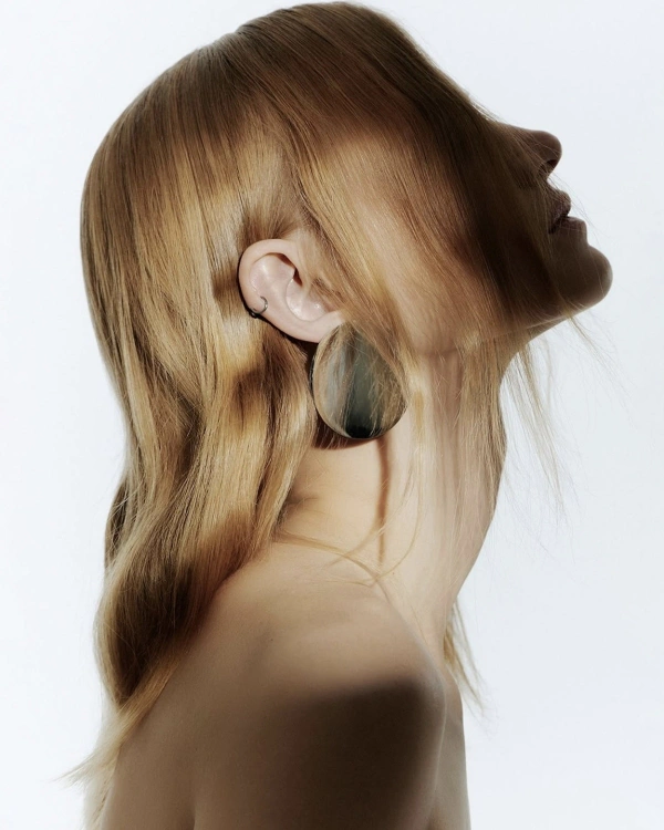 The Hottest Summer 2025 Haircut Trends — photo 2