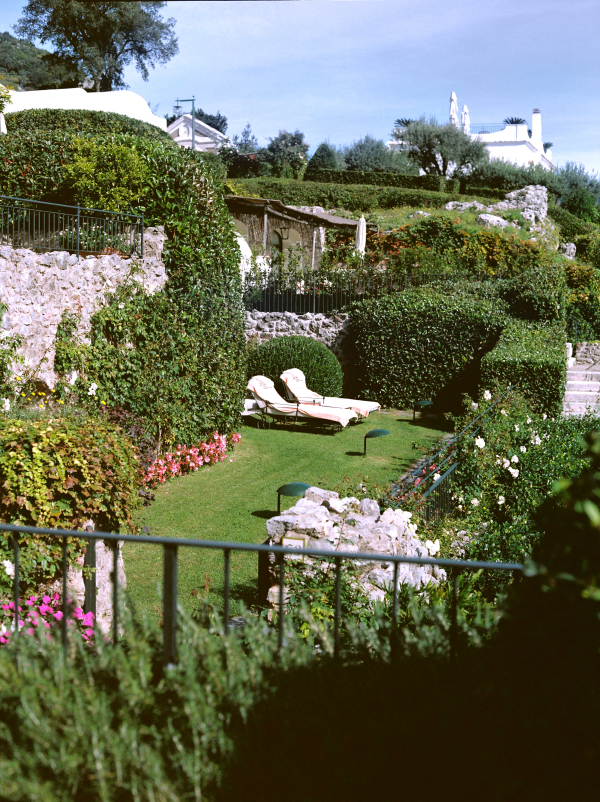 Venues Caruso, A Belmond Hotel, Amalfi Coast