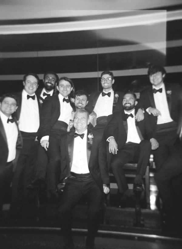 Photographers Sarah Burnette