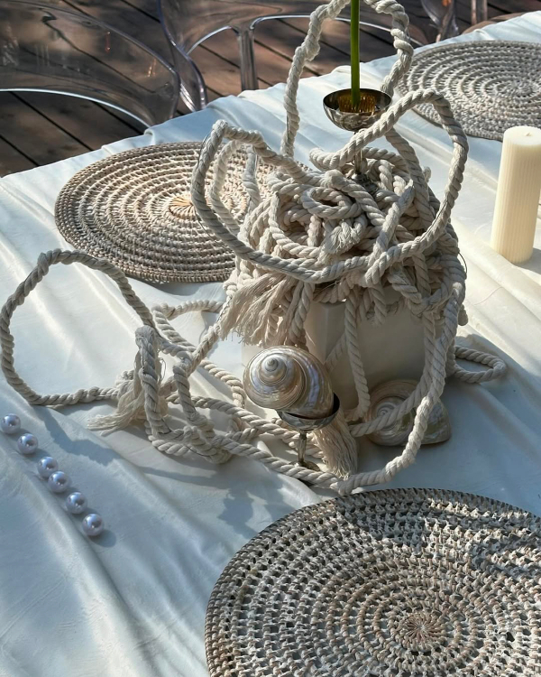 The Top Wedding Decor Trends for 2025 According to Pinterest