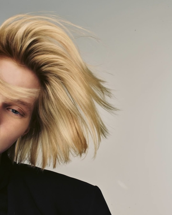 The Hottest Summer 2025 Haircut Trends