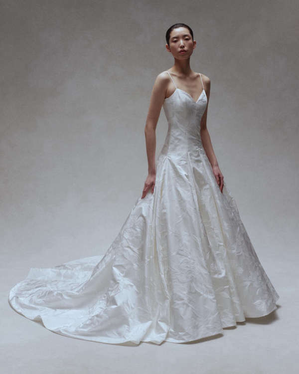 AMSALE Introduces 2026 Bridal Collection