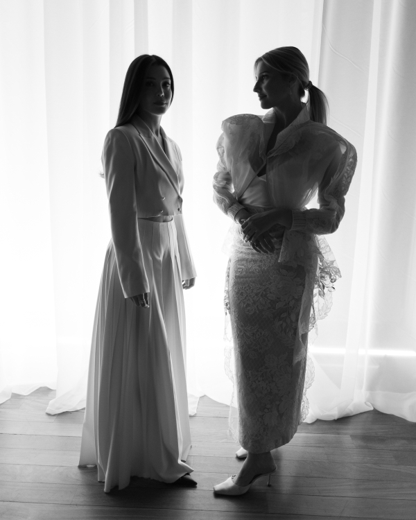 Inside THE WED’s NYC Soirée at The Standard, High Line