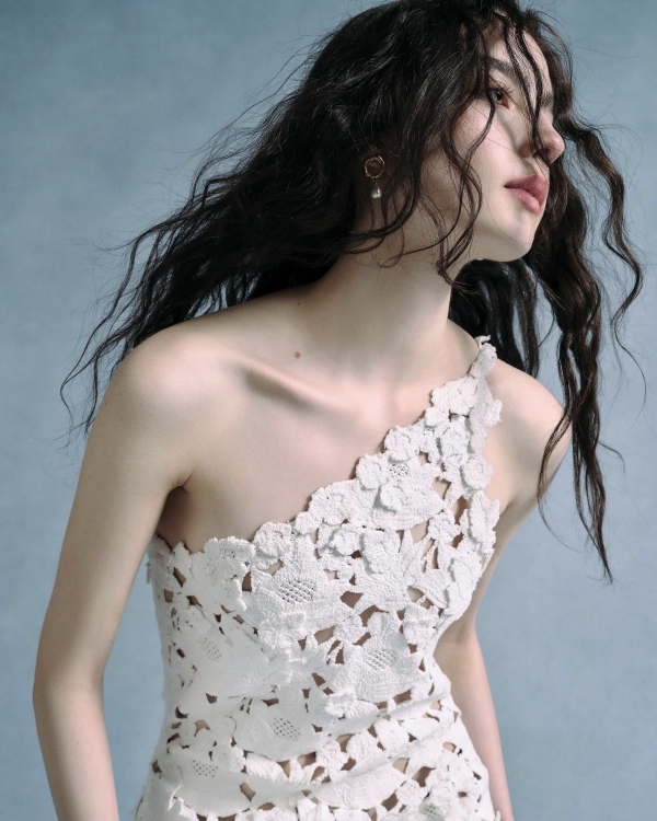 Cult Gaia's Debut Bridal Line is Here