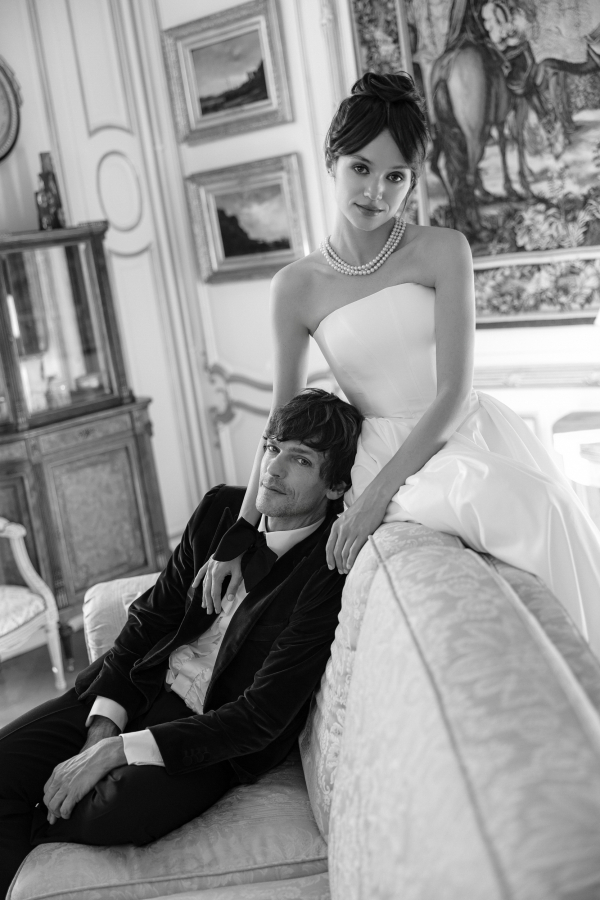 Photographers Nick Zharkov