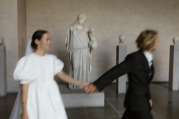 Photographers Jacqueline Kirillov