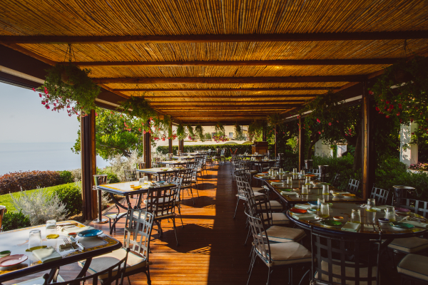 Venues Caruso, A Belmond Hotel, Amalfi Coast