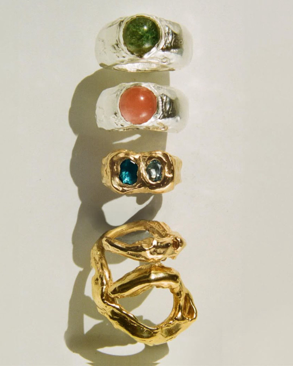 The 5 Top Trends Forecasted for 2025 Wedding Style According to Pinterest