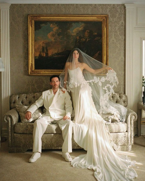 The Top Wedding Photography Trends for 2025 According to Pinterest