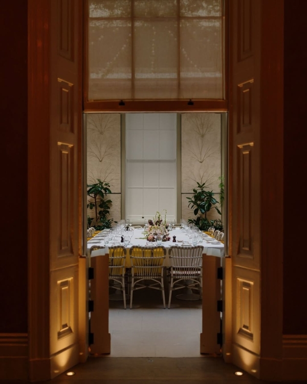 10 Breathtaking Wedding Venues in London