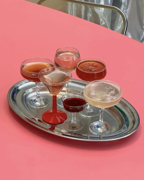 6 Must-Try Signature Wedding Cocktails Your Guests Will Love