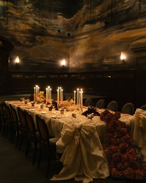 10 Breathtaking Wedding Venues in London