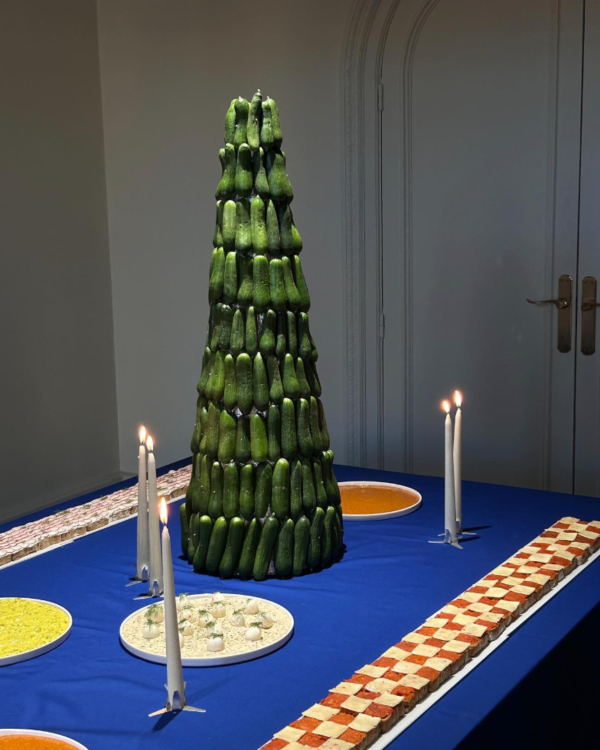 7 Unique Wedding Appetizers and How to Serve Them