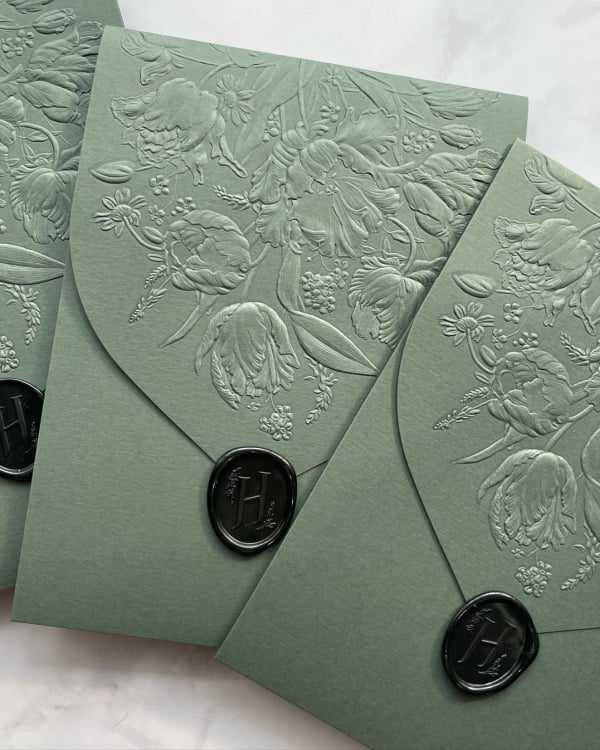 40 Spring Decor Ideas for a Garden Wedding