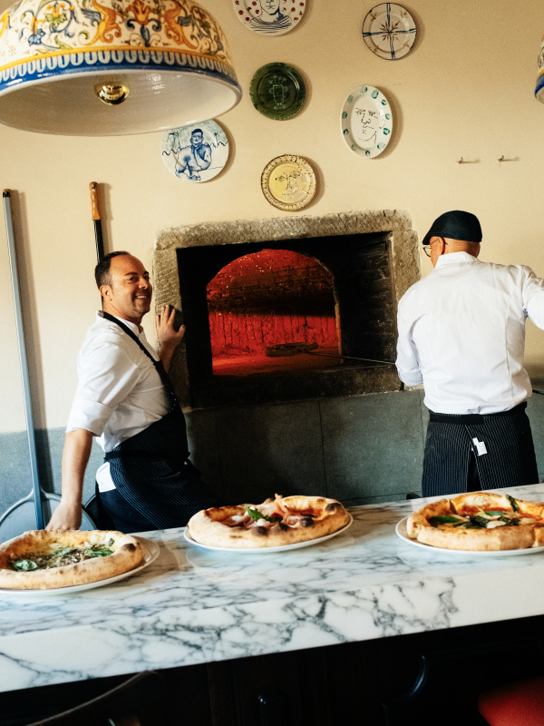 Venues Castello Di Casole, A Belmond Hotel, Tuscany