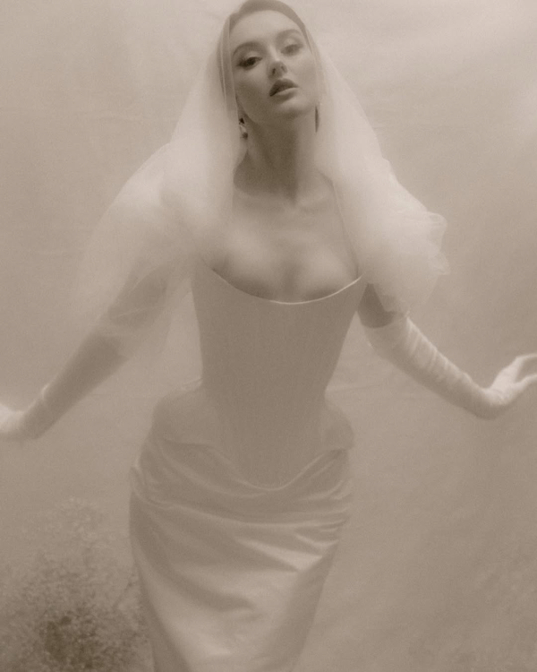 The Best Bridal Hairstyles to Wear with a Veil