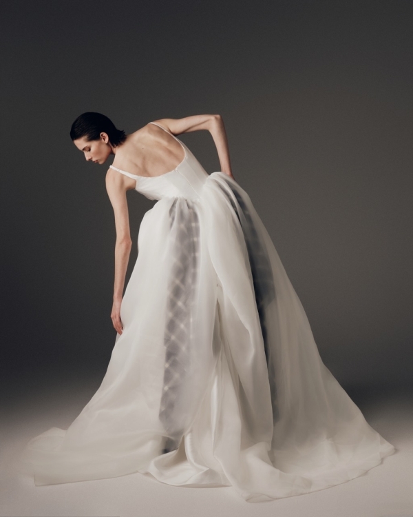 Mia Atelier Debuts 2026 Bridal Collection "Private Ceremony"