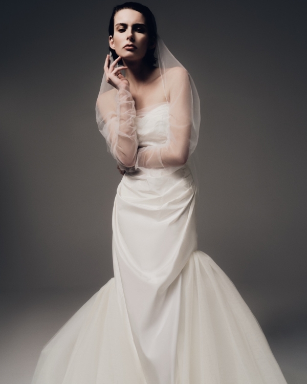 Mia Atelier Debuts 2026 Bridal Collection "Private Ceremony"