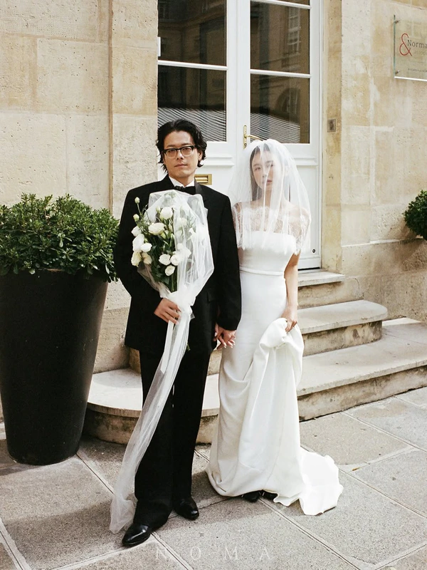 Need to Postpone Your Wedding? Here’s How to Do It Gracefully — photo 2
