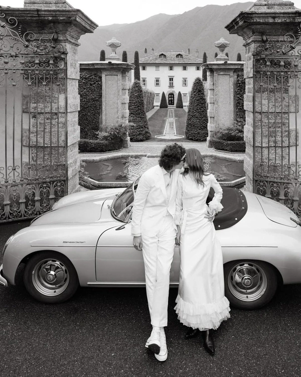 19 Best Wedding Photographers in Italy — photo 2