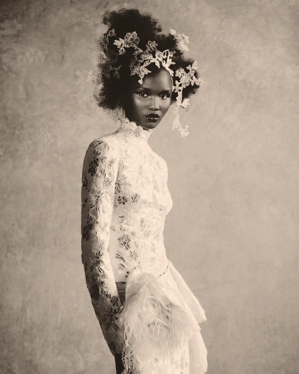 Danielle Frankel Unveils Collection XI — photo 1