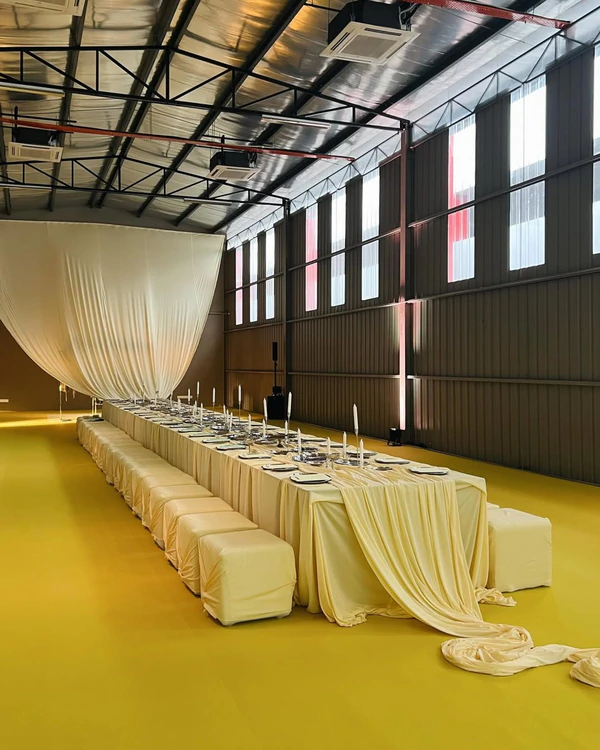 A First Look at Pinterest’s Top 10 Wedding Trends for 2026 — photo 2