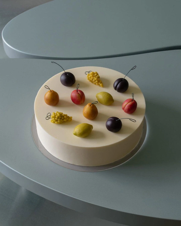 30 Best Cake Artists Around The World — photo 1