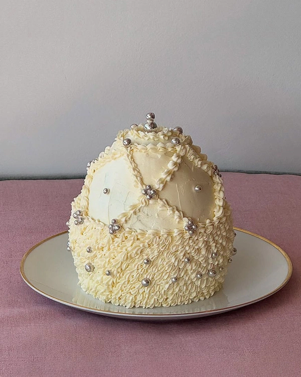 30 Best Cake Artists Around The World — photo 2