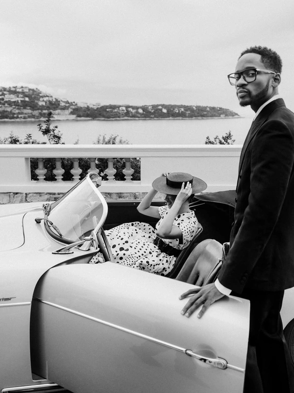 20 Best Wedding Videographers in the US — photo 1