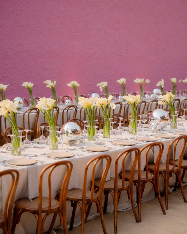 14 Best Wedding Venues in Mexico — photo 1
