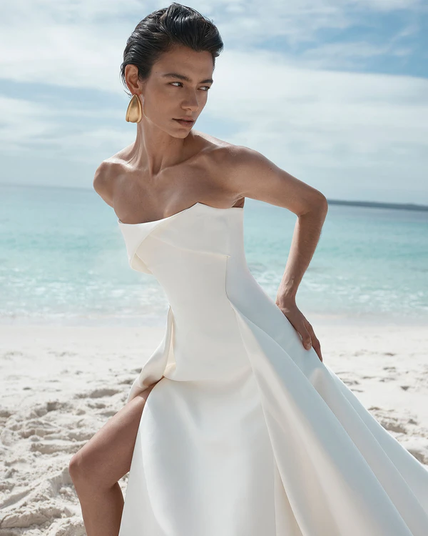 Kyha Bride Unveils Chroma: An Exclusive First Look at the Spring 2027 Collection — photo 1