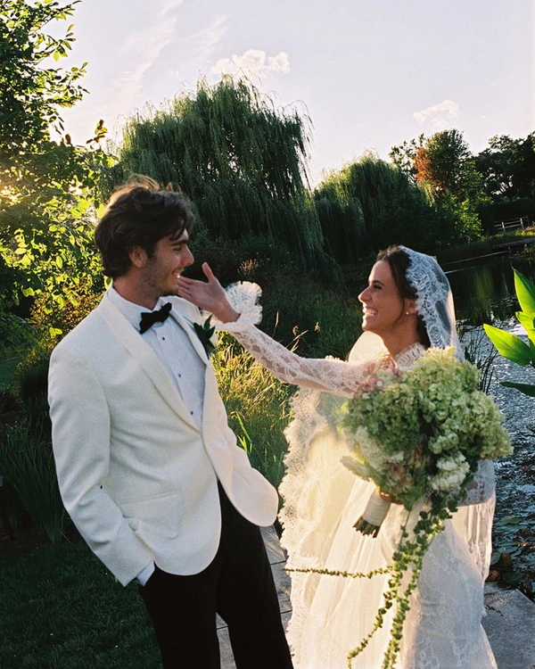 20 Best Wedding Videographers in the US — photo 2