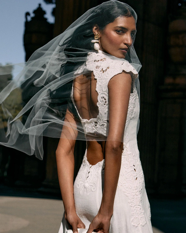 Inside Cult Gaia’s New Bridal Collection — photo 1