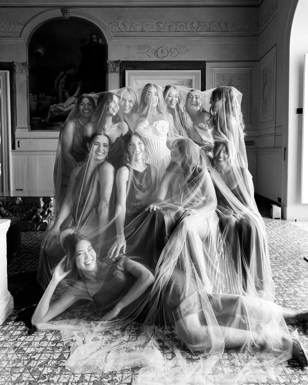 The Price of Saying Yes: What It Really Costs to Be a Bridesmaid in 2026 — photo 1
