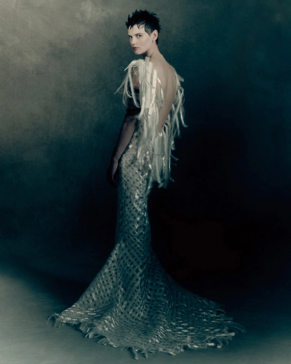 Danielle Frankel Unveils Collection XI — photo 2